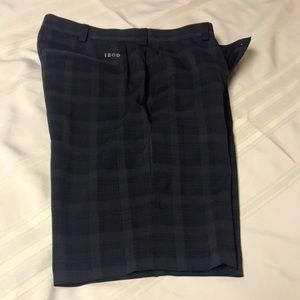 Izod Golf Shorts - worn once